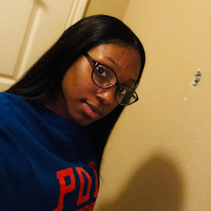 Meet your Posher, Scharae